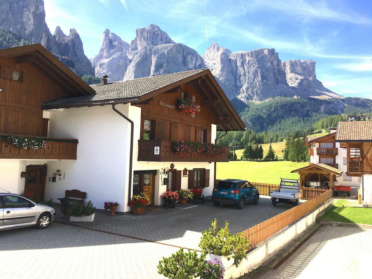 Appartamento con Balcone