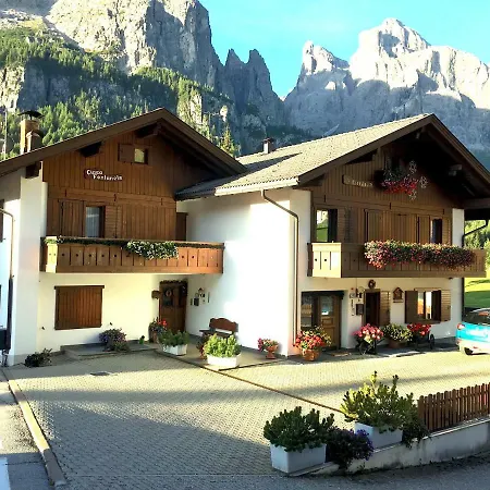 Apartments Fiordalisi-2